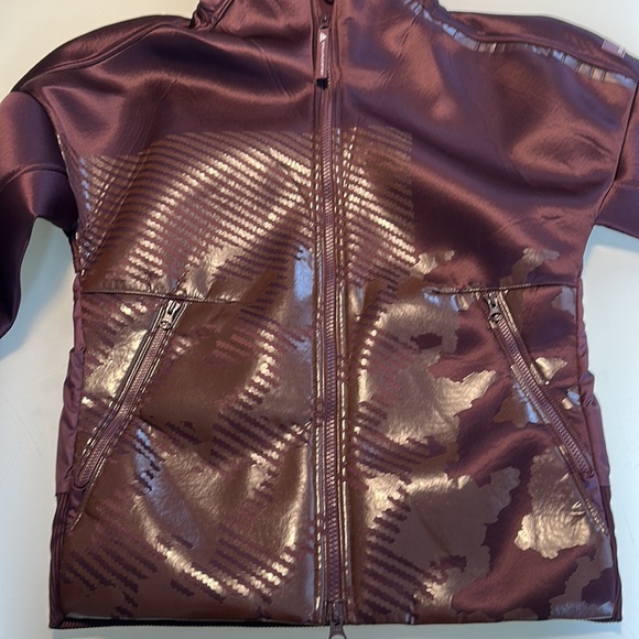 Stella McCartney Sweatshirt/Jacket NWOT - Picture 9 of 9